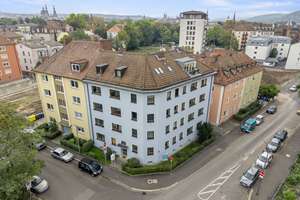 Zentrales Wohnen in der äußeren Pleich mit bester Anbindung