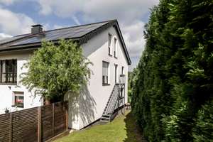 Exklusive Maisonette mit Hauscharakter in ruhiger Waldlage – Die vollständige Adresse der Immobilie erhältst du vom Anbieter., 45277 Überruhr-Holthausen, Essen – Vorschaubild 23
