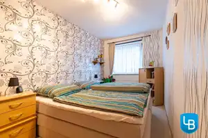 Solides Reihenendhaus in zentraler Lage – Plön (Kreis) – Vorschaubild 13