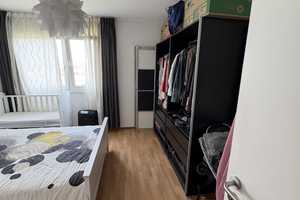 Geschmackvolle 3-Raum-Wohnung mit Balkon in München Neuhausen – Bayersdorfer Str. 8, 80637 München – Vorschaubild 7
