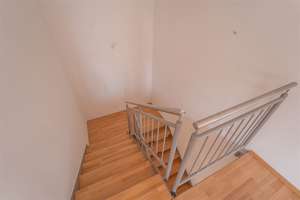 Zentrum-Südost! Wunderschöne 5 Zi. Whg., Parkett, 2 Bäder, Gäste WC, AK, Dachterrasse!!! – Die vollständige Adresse der Immobilie erhältst du vom Anbieter., 4103 Zentrum-Südost, Leipzig – Vorschaubild 15