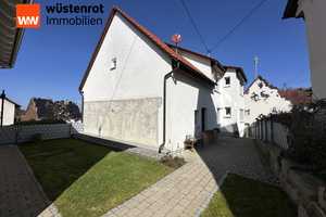 Wohnen mit Komfort: Großzügiges Haus mit Garten und viel Stauraum – Zollernalbkreis – Vorschaubild 22