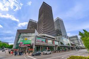 Modernes Apartment mit Weitblick im Mundsburg Tower – Die vollständige Adresse der Immobilie erhältst du vom Anbieter., 22083 Barmbek-Süd, Hamburg – Vorschaubild 2
