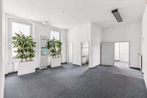 Großzügige Altbaueinheit mit sehr hohen Decken und Entwicklungspotenzial in ruhiger, zentraler Lage – Die vollständige Adresse der Immobilie erhältst du vom Anbieter., 10777 Schöneberg, Berlin – Vorschaubild 10