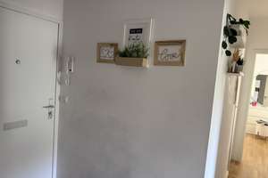 2-Zimmer-Wohnung mit großem Balkon in Top-Lage – Berlin-Wilmersdorf – Die vollständige Adresse der Immobilie erhältst du vom Anbieter., 10715 Wilmersdorf, Berlin – Vorschaubild 5