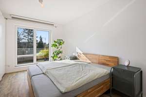 Lichtdurchflutetes Penthouse im ruhigen Hinterhof mit großzügiger Dachterrasse – Die vollständige Adresse der Immobilie erhältst du vom Anbieter., 22177 Bramfeld, Hamburg – Vorschaubild 10