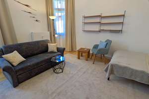 Top Lage Zentrum  voll möbl. gr. 4  Zi. mit Flair  Uni/Innenstadt – Loewenichstraße 18, 91054 Loewenich, Erlangen – Vorschaubild 35