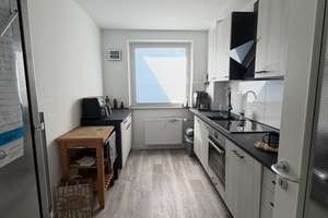 3,0 Raum Wohnung mit schöner Aussicht in Essen-Überruhr – Lehmanns Brink 37, 45277 Überruhr-Hinsel, Essen – Vorschaubild 5