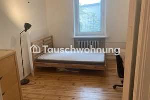 Tauschwohnung: 2 Zimmer Altbauwohnung mit eigenem Garten suche 4 Z. – Ahornstraße 3, 12163 Steglitz, Berlin – Vorschaubild 2