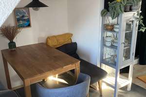 Traumwohnung für 1 Person in bester Südstadtlage zur Untermiete für min. 16 Monate ab Februar – Die vollständige Adresse der Immobilie erhältst du vom Anbieter., 50678 Neustadt/Süd, Köln – Vorschaubild 12
