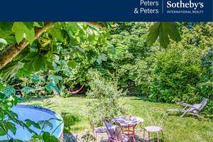 Wunderschöne Altbauvilla inmitten herrlichen Baumbestandes – Die vollständige Adresse der Immobilie erhältst du vom Anbieter., 65187 Biebrich, Wiesbaden – Vorschaubild 8