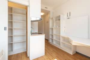 Schöne 1-Zimmer-Whg ab 01.07.2026 in Hamburg - nur für Studenten/Lehrkräfte (only students/teachers) – Hannoversche Str. 88, 21079 Harburg (Ortsteil), Hamburg – Vorschaubild 18