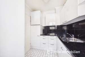 Helle 2-Zimmer-Wohnung in Berlin-Grunewald mit Südbalkon & Terrasse – bezugsfrei ab November 2026 – Die vollständige Adresse der Immobilie erhältst du vom Anbieter., 14193 Grunewald, Berlin – Vorschaubild 7