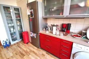 City-Ost: Tolle 4-Zimmer-Altbauetage in Villa mit Parkett, Wintergarten, Balkon; Garage u. EBK mögl. – Wiesbaden – Vorschaubild 22