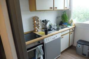 schöne 3-Zimmer-Wohnung – Die vollständige Adresse der Immobilie erhältst du vom Anbieter., 93057 Reinhausen, Regensburg – Vorschaubild 2