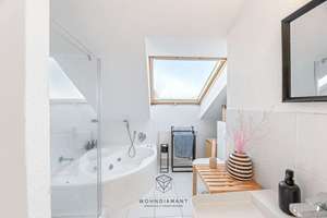 🏡 Traumhafte DHH mit Garten, Terrasse & Garage – Wohnen mit Herz und Raum für die ganze Familie 🌿✨ – Die vollständige Adresse der Immobilie erhältst du vom Anbieter., 70599 Birkach-Nord, Stuttgart – Vorschaubild 4