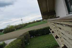 PREISANPASSUNG
*Herrlicher Ausblick*
Charmantes Haus mit Garten und Carport in ruhiger Lage – Altötting (Kreis) – Vorschaubild 27