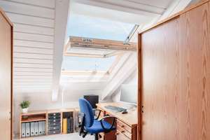 Charmante 3,5-Zimmer DG-Maisonette mit Loggia und TG-Stellplatz – Die vollständige Adresse der Immobilie erhältst du vom Anbieter., 70599 Birkach-Süd, Stuttgart – Vorschaubild 13