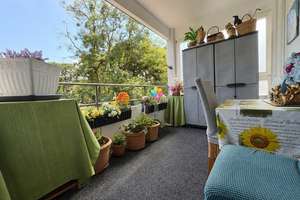 MODERNISIERTE 3-ZIMMERWOHNUNG MIT BALKON - FUßLÄUFIG ZUM NEUEN TEICH UND DEM ALLERPARK – Die vollständige Adresse der Immobilie erhältst du vom Anbieter., 38448 Teichbreite, Wolfsburg – Vorschaubild 9