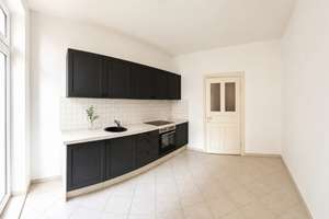 Zwei Zimmer in Sudenburg: Wohnung mit Balkon und Einbauküche – Wolfenbütteler Straße 30, 39112 Sudenburg, Magdeburg – Vorschaubild 5