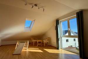 Modernes Zuhause mit Stil – Hochwertige Doppelhaushälfte in ruhiger Lage von Schongau – Die vollständige Adresse der Immobilie erhältst du vom Anbieter., 86956 Schongau – Vorschaubild 30