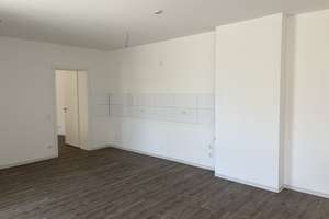 Aus Alt wird Neu: Modernes Wohnen im historischen Verwaltungsgebäude 2,5 Zimmerwohnung Wohnung 3 – Krefelder Straße 83, 47226 Hochemmerich, Duisburg – Vorschaubild 6