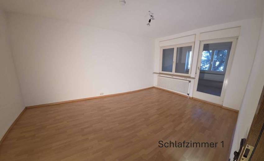 Immobilie in Rheinfelden (Baden) - 4-Zi Eigentumswohnung mit Stellplätzen im Stadtzentrum von Rheinfelden - Bild 6