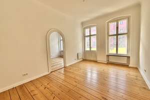 Eleganz trifft Geschichte - Stilvolle Altbauwohnung nahe Schloss Charlottenburg – Die vollständige Adresse der Immobilie erhältst du vom Anbieter., 10589 Charlottenburg, Berlin – Vorschaubild 4