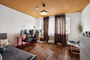 Vermietete 5-Zimmer-Wohnung mit Balkon, Garage & neuer Heizung – solide Kapitalanlage in MG-Rheydt – Die vollständige Adresse der Immobilie erhältst du vom Anbieter., 41239 Schmölderpark, Mönchengladbach – Vorschaubild 9