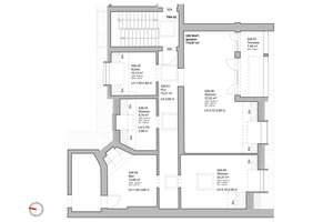 Top Floor Living am kleinen Kudamm – Xantener Str. 8, 10707 Wilmersdorf, Berlin – Vorschaubild 8