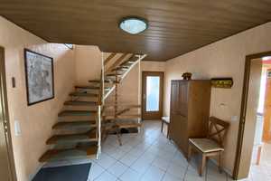Einfamilienhaus in Gehlberg - Wohnen im Thüringer Wald!! – Suhl – Vorschaubild 12