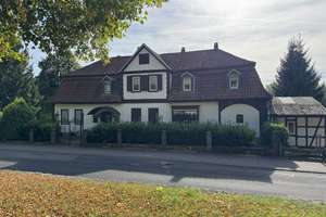 Philippsthal, 2 Familienhaus – Weidenhain 4, 36269 Philippsthal (Werra) – Vorschaubild 1