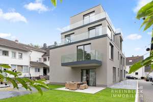 Maisonette-Loft in ruhiger Zentrumslage - Baujahr 2025! – Die vollständige Adresse der Immobilie erhältst du vom Anbieter., 51147 Grengel, Köln – Vorschaubild 14