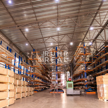 2.000 m² Logistikhalle in Kerpen | gute Anbindung | sofort verfügbar | RUHR REAL