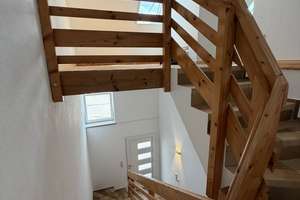 Alltagstaugliche 3-Zimmer-Wohnung in Mittelstetten – Schmiedstraße 5a, 82293 Mittelstetten – Vorschaubild 2