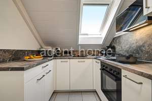 MÖBLIERT - RUHIG GELEGEN - Moderne Wohnung mit Klimaanlage und Balkon – Die vollständige Adresse der Immobilie erhältst du vom Anbieter., 72766 Sondelfingen, Reutlingen – Vorschaubild 8
