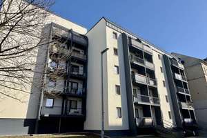 Modernes WOHNEN im Sonnencarrée - auf Wunsch mit neuer Einbauküche :-) – Sonnenstraße  61, 9130 Sonnenberg, Chemnitz – Vorschaubild 18