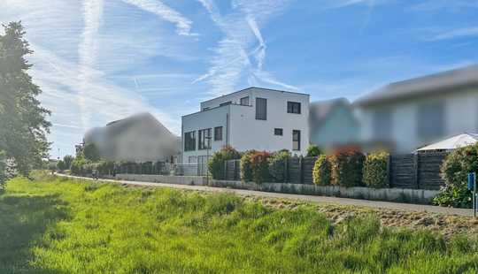 Bild von Ihr neues Traumhaus! Elegant, modern und nachhaltig!++
