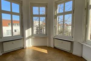 Viel Platz: Attraktives Gründerzeithaus in bester Citylage. – Kleine Lindenallee 6, 39108 Stadtfeld Ost, Magdeburg – Vorschaubild 3