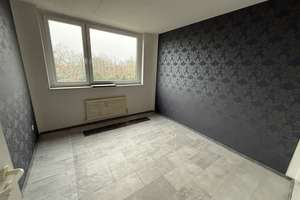 Für Kapitalanleger oder Eigennutzer. Freie 3-Zimmerwohnung mit Balkon. – Husemannstraße 41, 47198 Hochheide, Duisburg – Vorschaubild 13