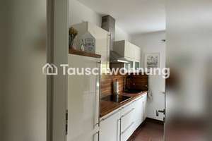 Tauschwohnung: Tausche 3,5 Zimmer - Gartenwohnung gegen Haus – 81377 Am Waldfriedhof, München – Vorschaubild 7