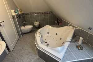 Exklusive Villa mit Schwimmbad, Sauna, 2 Garagen, Wintergarten – Heinsberg (Kreis) – Vorschaubild 19