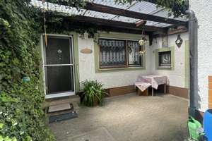 Familienidylle - Einfamilienhaus mit Garten und Nebengebäuden – Hirschlacher Straße 3, 91732 Merkendorf – Vorschaubild 14