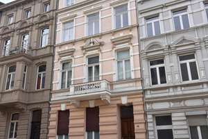 Ruhe Oase mit Garten: 2,5 Zimmer in Aachen – Gerlachstraße 14, 52064 St. Jakob, Aachen – Vorschaubild 7