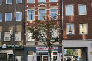 Gemütliche,helle,2 Zimmer Wohnung mit ca. 42 QM in zentraler Lage von Aachen – Adalbertsteinweg 232a, 52066 Adalbertsteinweg, Aachen – Vorschaubild 13