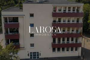 Charmante 2-Zimmer Wohnung | Garage | Aufzug | Balkon | Toplage in Köln Lindenthal