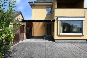 Solide Doppelhaushälfte in Lehndorf - Sanieren, Gestalten & Wohlfühlen. – Die vollständige Adresse der Immobilie erhältst du vom Anbieter., 38116 Lehndorf-Watenbüttel, Braunschweig – Vorschaubild 3