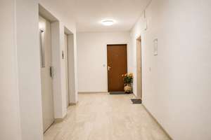 gepflegte 1- Zimmer Wohnung – Die vollständige Adresse der Immobilie erhältst du vom Anbieter., 76135 Weststadt, Karlsruhe – Vorschaubild 3