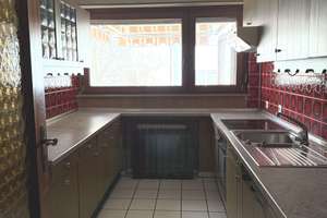 3-Zi.-ETW mit Südwestbalkon, Garage mit eigenem Tor, 3 Abstellräume - frei – Die vollständige Adresse der Immobilie erhältst du vom Anbieter., 70374 Sommerrain, Stuttgart – Vorschaubild 14