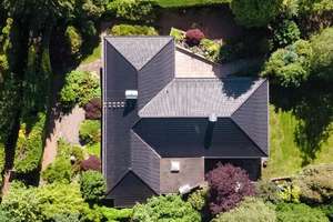 Exklusive Villa in Königsteins Bestlage - großzügig und mit außergewöhnlichem Entwicklungspotenzial – Die vollständige Adresse der Immobilie erhältst du vom Anbieter., 61462 Königstein im Taunus – Vorschaubild 10